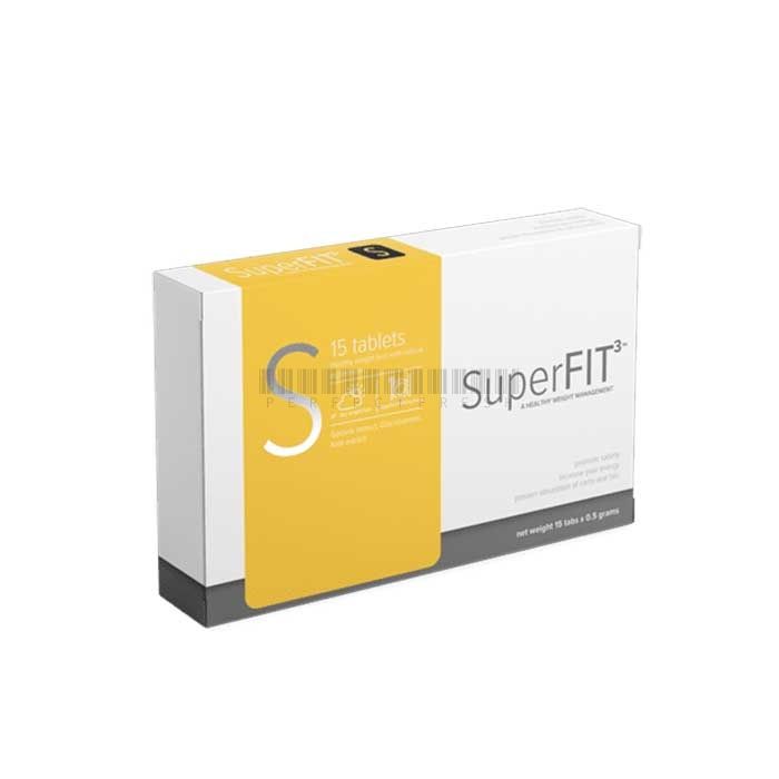 Superfit ▪ เครื่องเผาผลาญไขมันที่แข็งแกร่งที่สุด ▪ ในนครปฐม