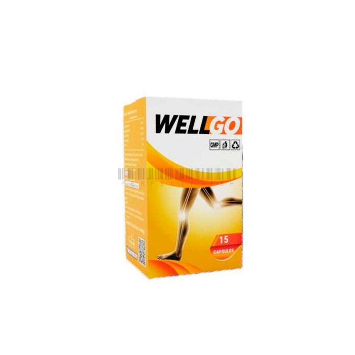 Wellgo ▪ การรักษาโรคข้ออักเสบ ▪ ในกรุงเทพมหานคร