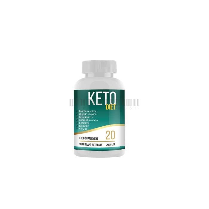 Keto Diet ▪ điều trị giảm cân ▪ ở Bacnini