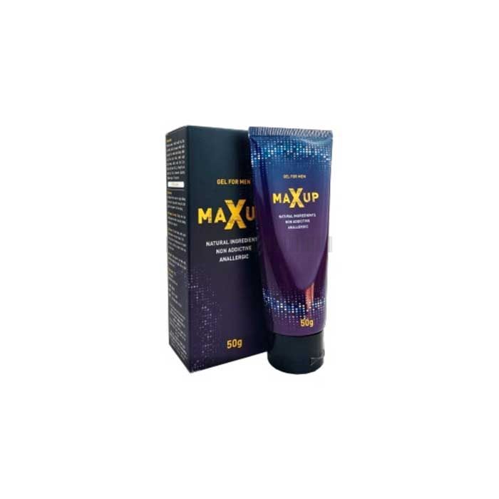 Maxup Cream ▪ potency cream ▪ in Malacca