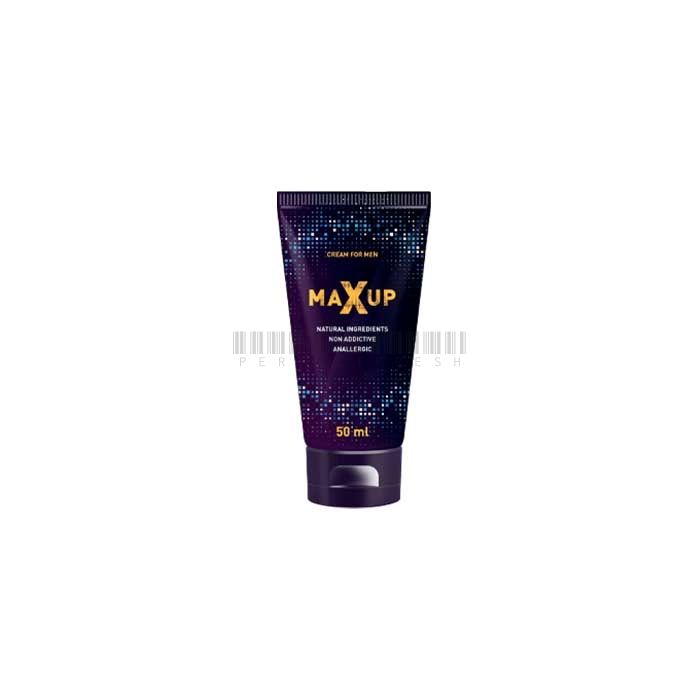 Maxup Cream ▪ ក្រែមប៉ូវកំលាំង ▪ នៅ Mersing