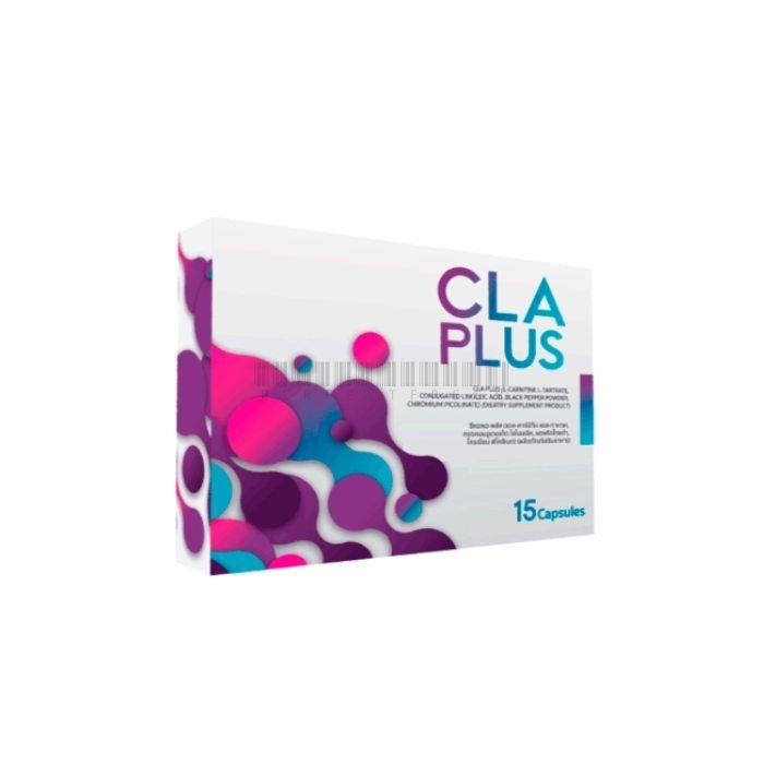 CLA Plus ▪ การลดน้ำหนัก ▪ ในภูเก็ต