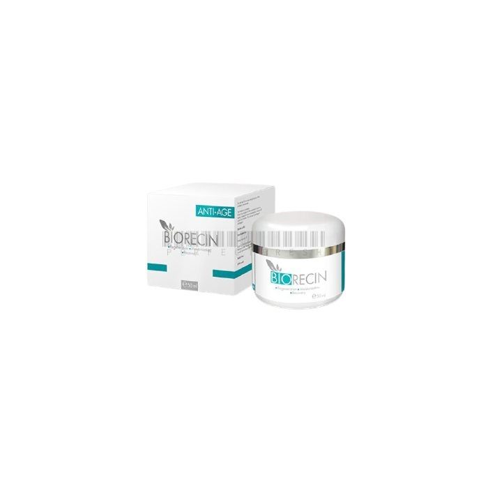 Biorecin cream ▪ anti-wrinkle cream ▪ in Jember