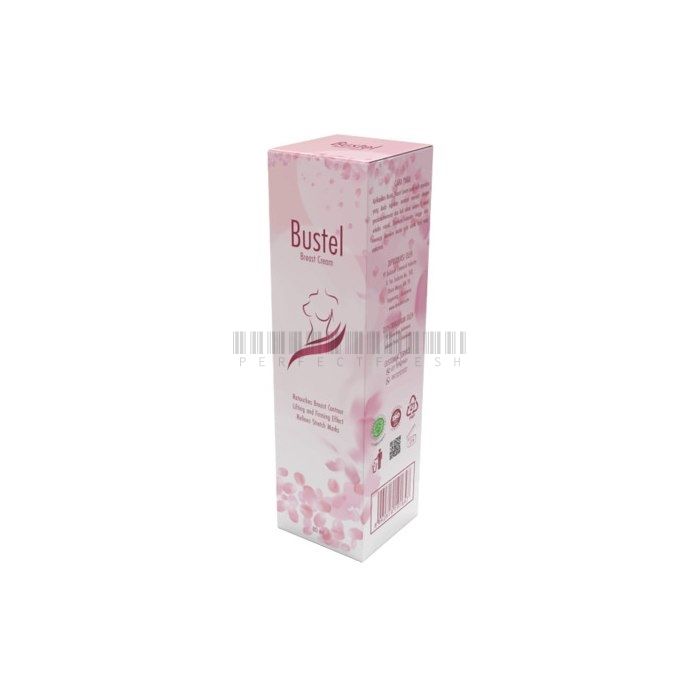 Bustel ▪ breast enlargement cream ▪ in Cirebon