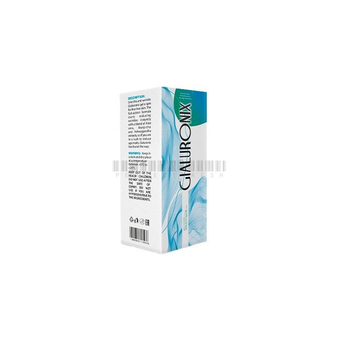 Gialuronix gel ▪ anti-wrinkle gel ▪ in Chibinong