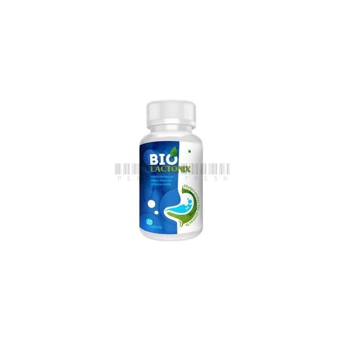 Biolactonix ▪ digestion capsules ▪ in Tiruchirappalli