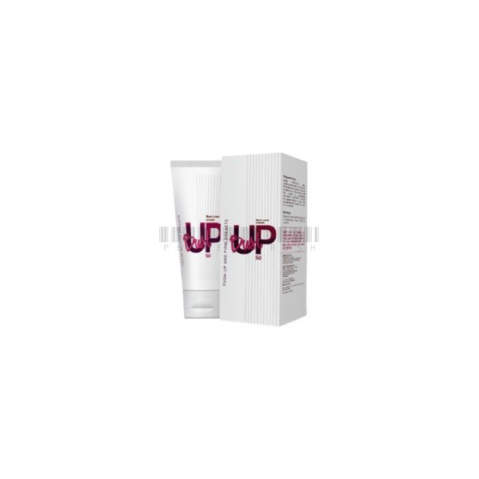 Bustup ▪ breast enlargement cream ▪ in Perai