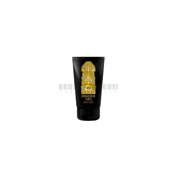 Insider Gel ▪ ជែលពង្រីកលិង្គ ▪ — នៅ Yana-Besar