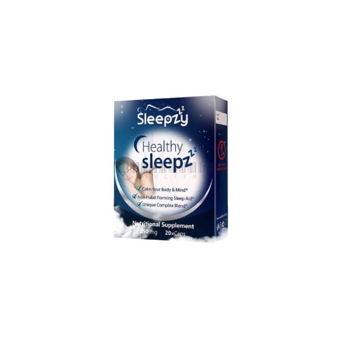 Sleepzy ▪ capsules for insomnia ▪ in Santa Rosa