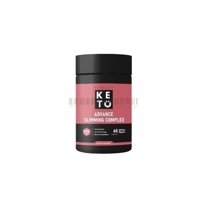 Perfect Keto ▪ dietary supplement for weight loss ▪ in Bhubaneswar