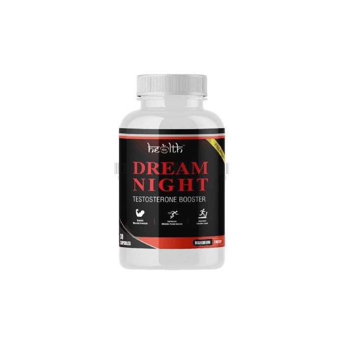 Dream Night ▪ potency enhancer ▪ in Mysore