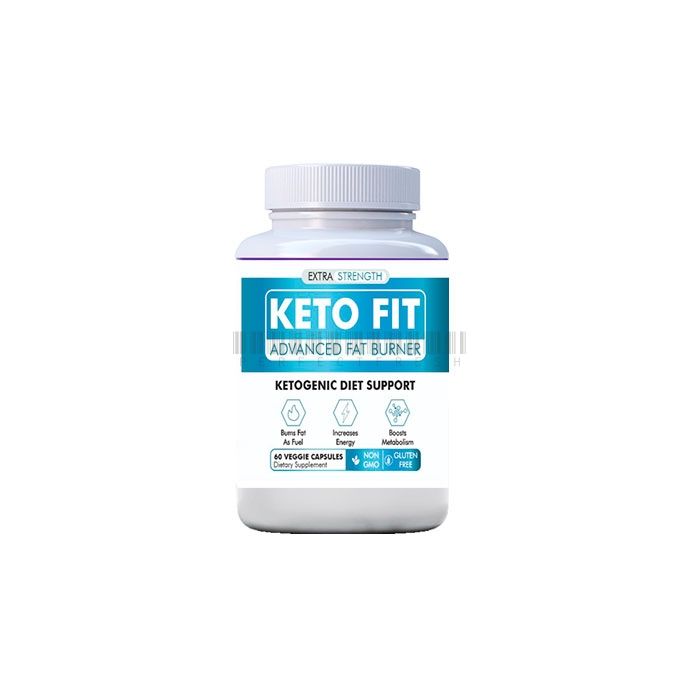 Keto Fit ▪ உமிழும் உணவு மாத்திரைகள் ▪ ஜலந்தரில்