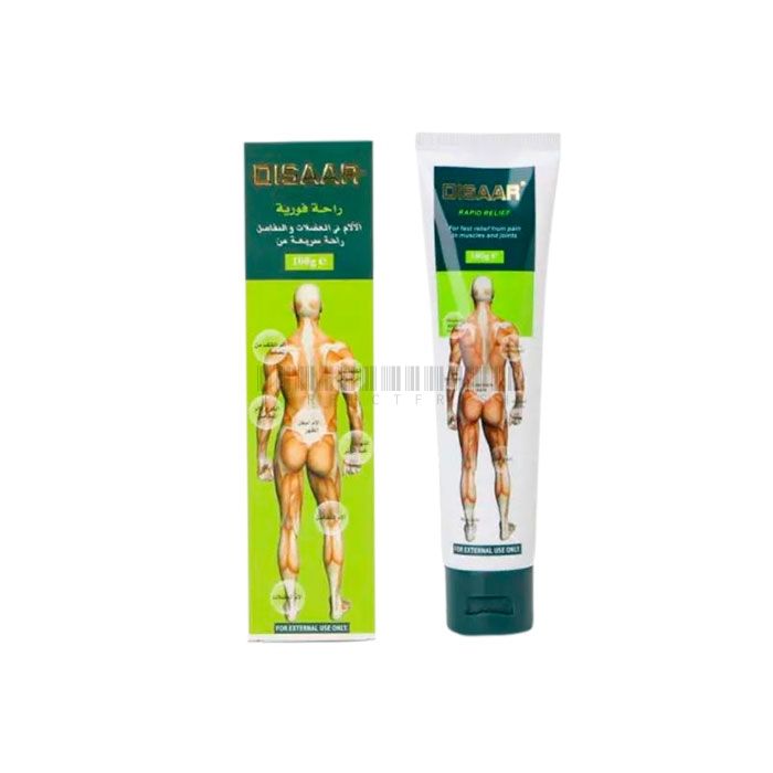 Green Pain Relief Cream ▪ joint cream ▪ In Kuwait