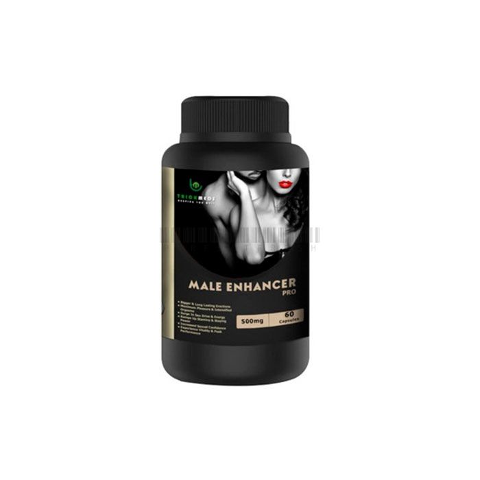 Male Enhancer Pro ▪ सामर्थ्य आणि पुरुषाचे जननेंद्रिय वाढीसाठी कॅप्सूल ▪ गुवाहाटी मध्ये