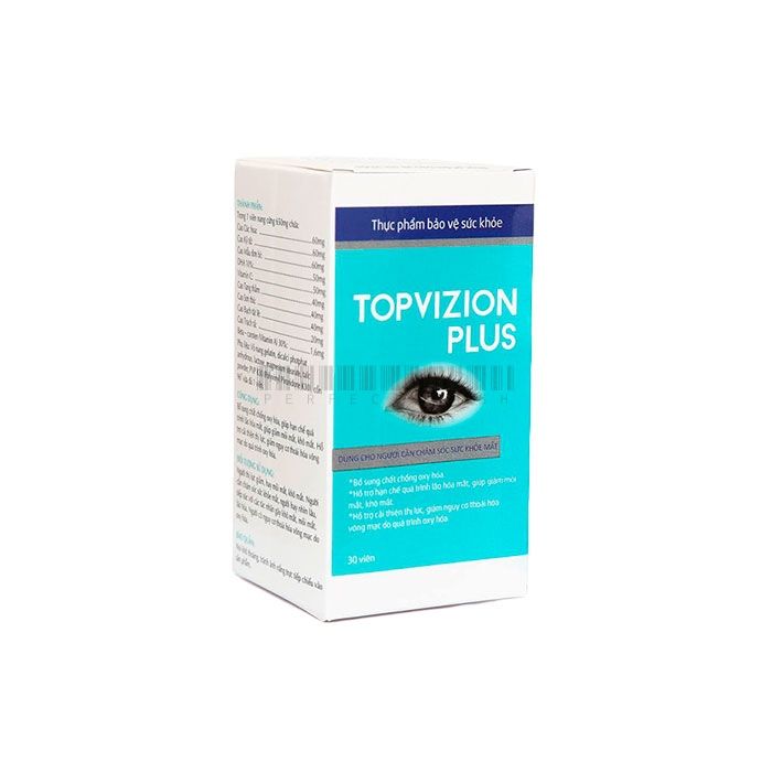 Topvizion Plus ▪ vision supplement ▪ in Mataram