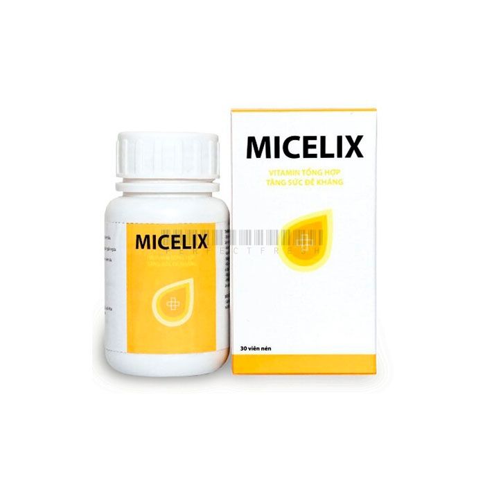 Micelix ▪ blood pressure capsules ▪ in Amritsar