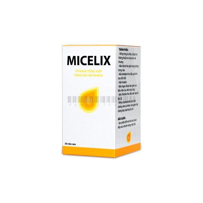 Micelix ▪ blood pressure capsules ▪ in Amritsar