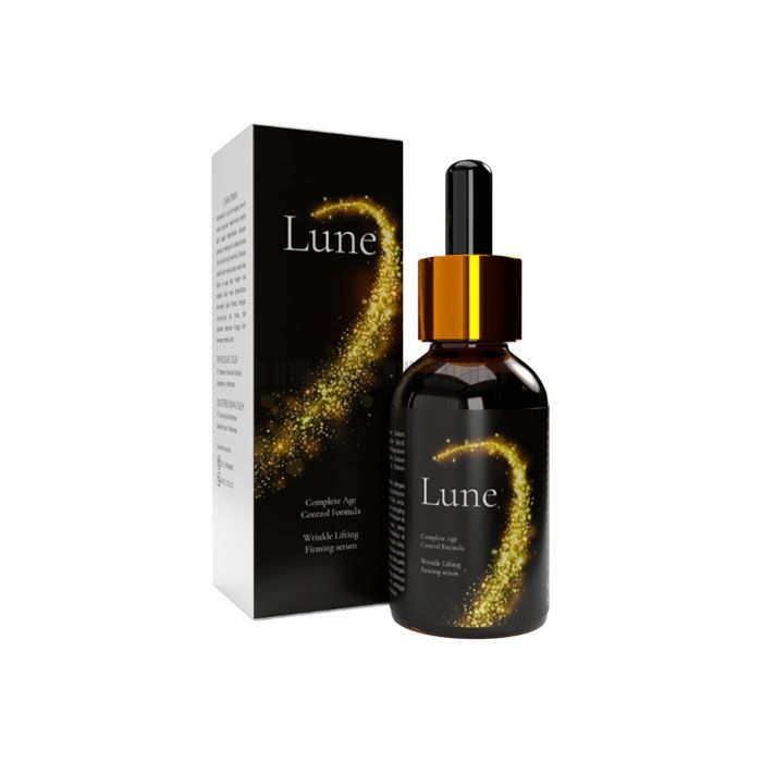 Lune ▪ serum anti aging untuk menutrisi kulit ▪ di Medan