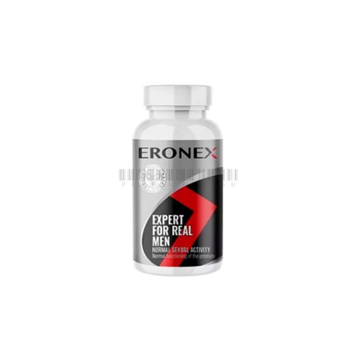 Eronex ▪ រំញោចចំណង់ផ្លូវភេទបុរស ▪ នៅ Butterworth