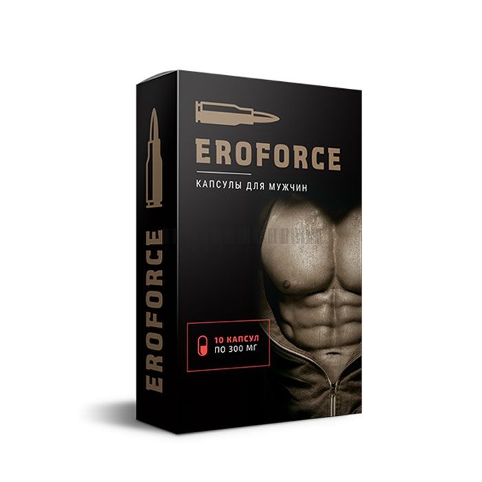 EroForce ▪ viên nang cho hiệu lực ▪ ở Hatini