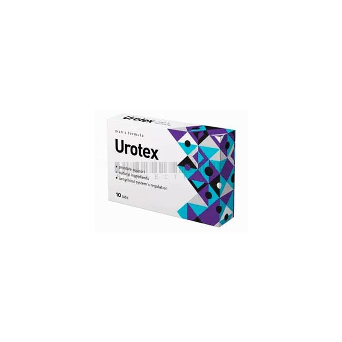 Urotex ▪ ยาเพื่อสุขภาพต่อมลูกหมาก ▪ ในนครราชสีมา