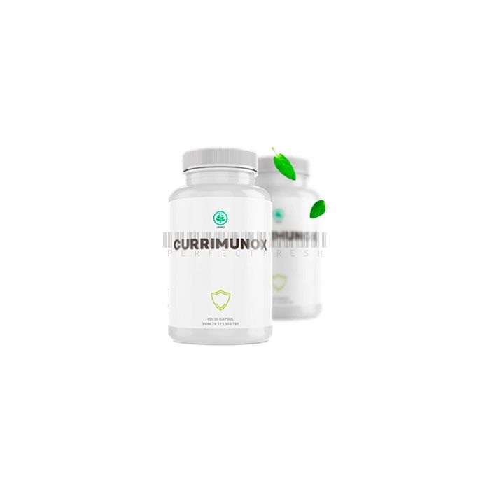 Currimunox ▪ liver health capsules ▪ in Pontianak