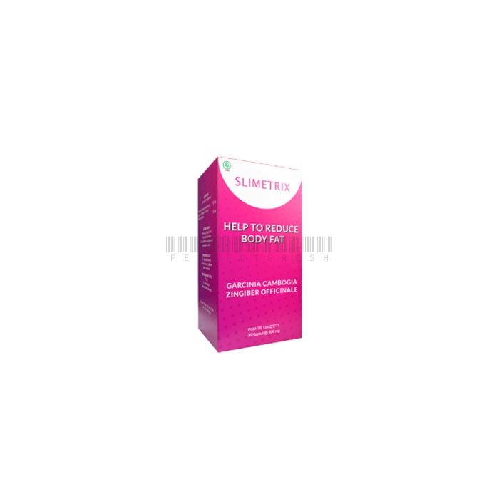 Slimetrix ▪ weight loss supplement ▪ in Chikaranga