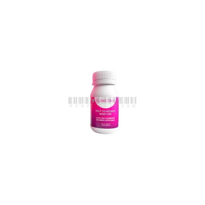 Slimetrix ▪ weight loss supplement ▪ in Chikaranga