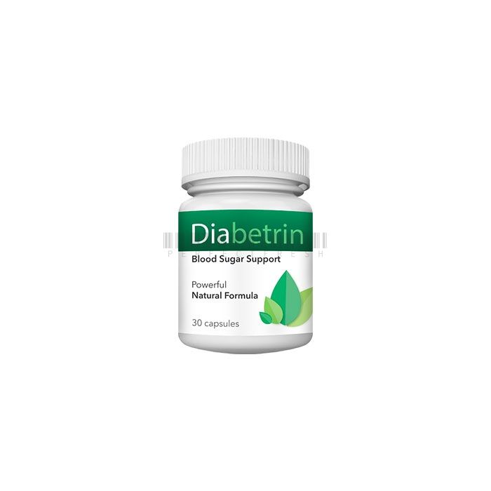 Diabetrin ▪ நீரிழிவு நோய்க்கு தீர்வு ▪ போர்ட் டிக்சனில்