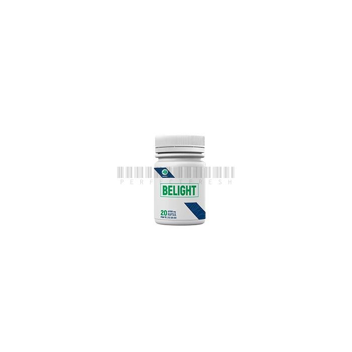 Belight ▪ weight control agent ▪ in Perchut-See-Tuan