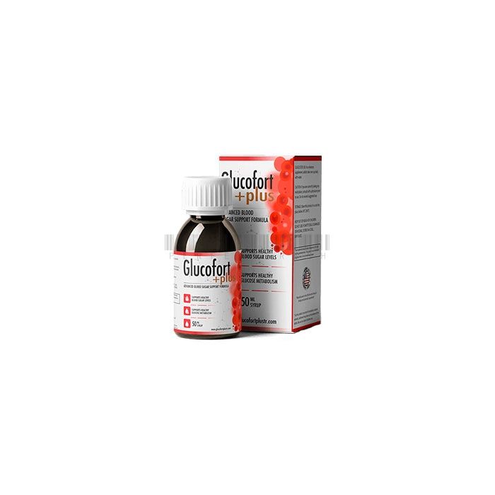 GlucoFort Plus ▪ remedy for diabetes ▪ in An Najaf