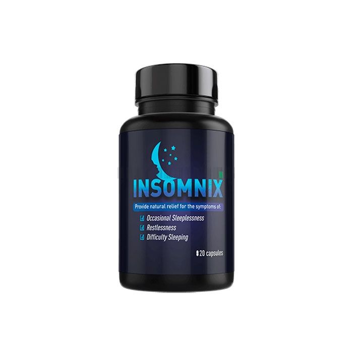 Insomnix ▪ remedy for insomnia ▪ in Jalandhar