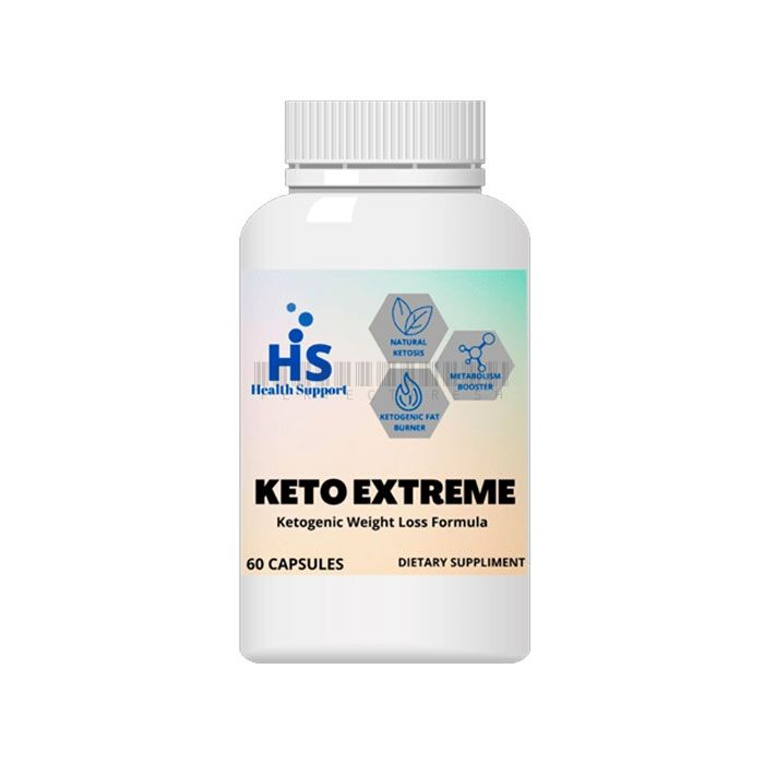 Keto Extreme ▪ slimming capsules ▪ in Coimbatore