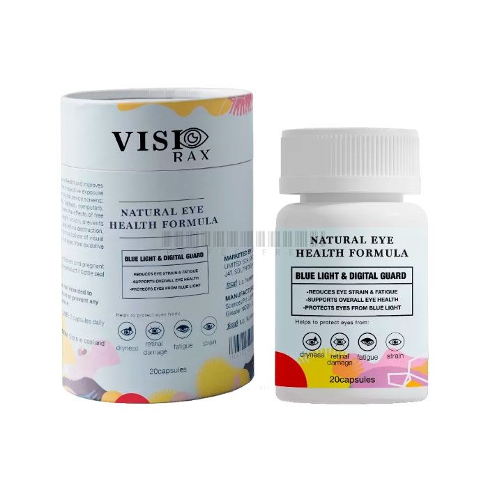 Visiorax ▪ eye health remedy ▪ in Jalandhar