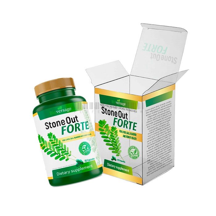 Stone Out Forte ▪ remedy for kidney disease ▪ in Mandaue