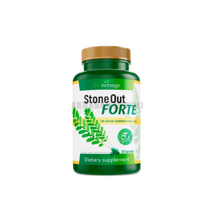 Stone Out Forte ▪ remedy for kidney disease ▪ in Bukit-Mertajam