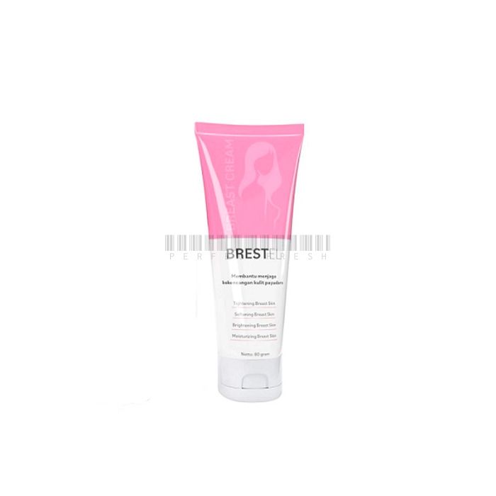 Brestel ▪ breast enlargement product ▪ in Yogyakarta