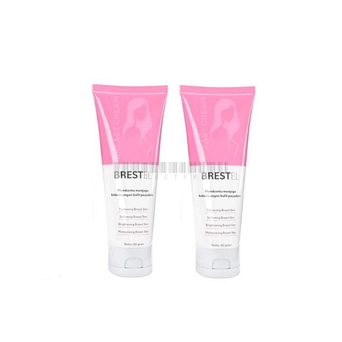 Brestel ▪ breast enlargement product ▪ in Surakarta