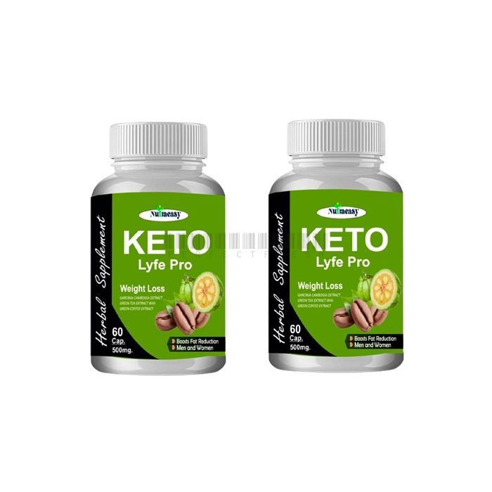 Keto Lyfe Pro ▪ वजन नियन्त्रण एजेन्ट ▪ दुर्गा भिलाई नगर मा