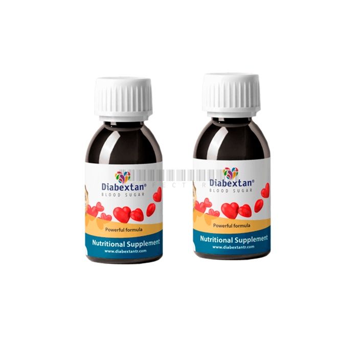 Diabextan syrup ▪ remedy for diabetes ▪ in Al Jubail