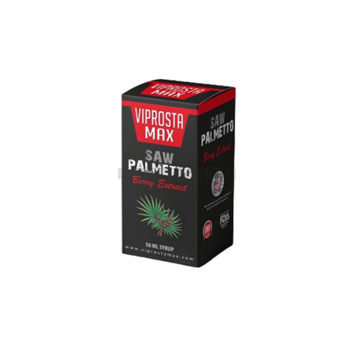 Viprosta Max Saw Palmetto ▪ penis enlargement tool ▪ in Al Buraimi