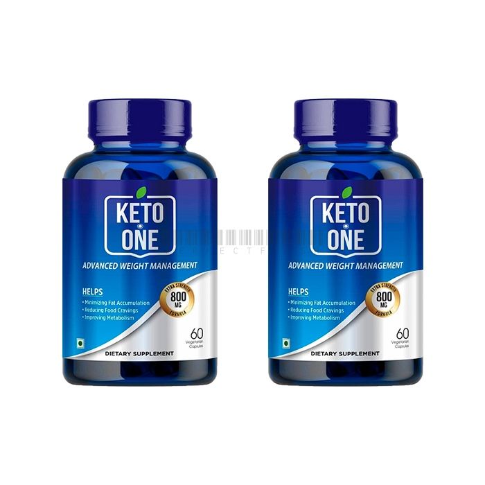 Keto One ▪ மெலிதான காப்ஸ்யூல்கள் ▪ பண்ணைகளில்