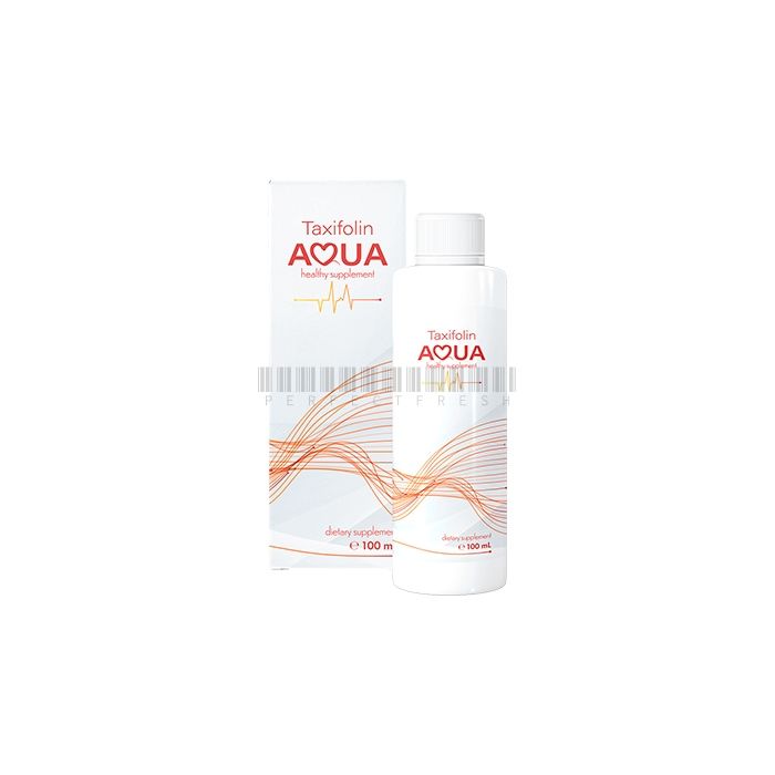 Taxifolin aqua ▪ supplement for hypertension ▪ In Dubai