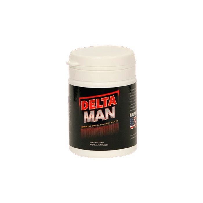 Delta Man ▪ capsules for potency ▪ in Beirut