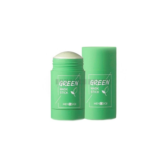 Green Mask Stick ▪ pore cleanser ▪ In Kuwait