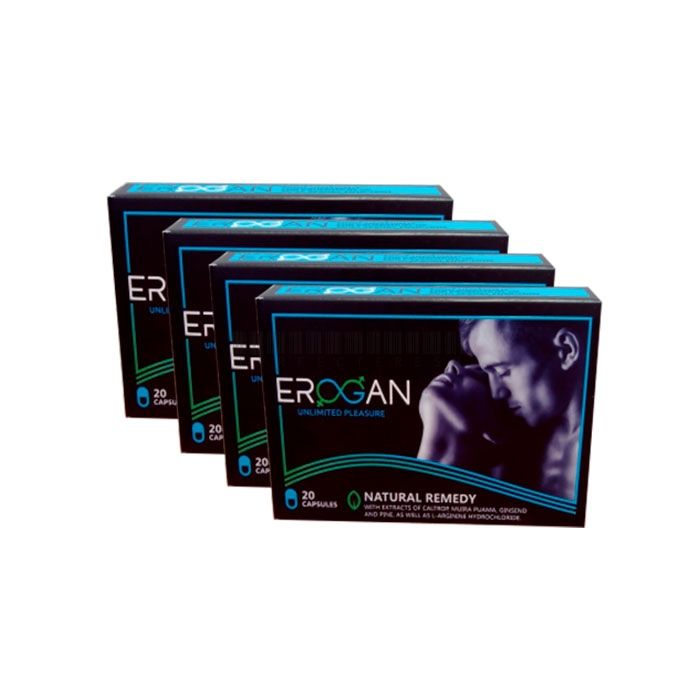 Erogan ▪ capsules for potency ▪ in Cirebon