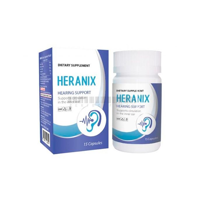 Heranix ▪ ยาช่วยการได้ยิน ▪ ในนครราชสีมา