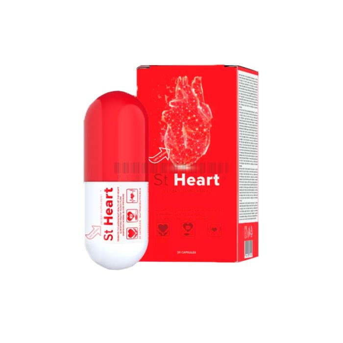 ST Heart ▪ 改善心脏功能的一种方法 ▪ 在北海