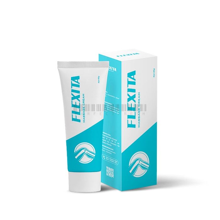 Flexita ▪ joint gel ▪ in Pekalongan