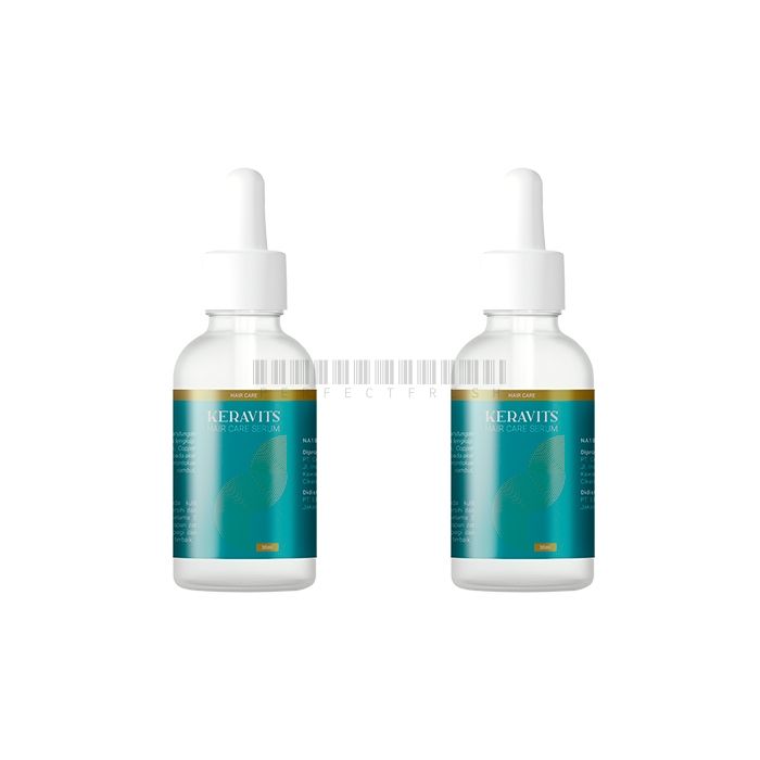 Keravits serum ▪ hair loss drops ▪ in Pekalongan